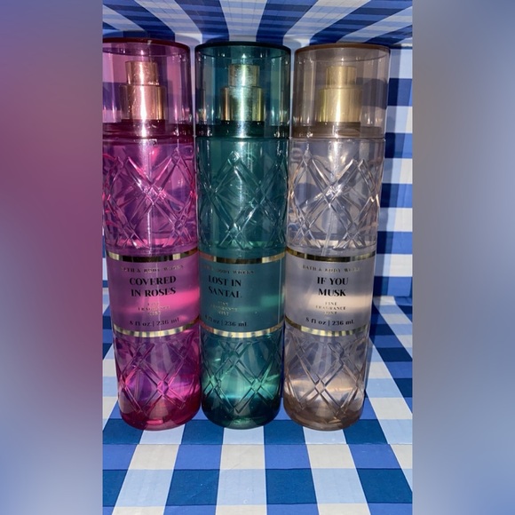 Bath and Body Works LIMITED EDITION LUXURY COLLECTION - Picture 3 of 4